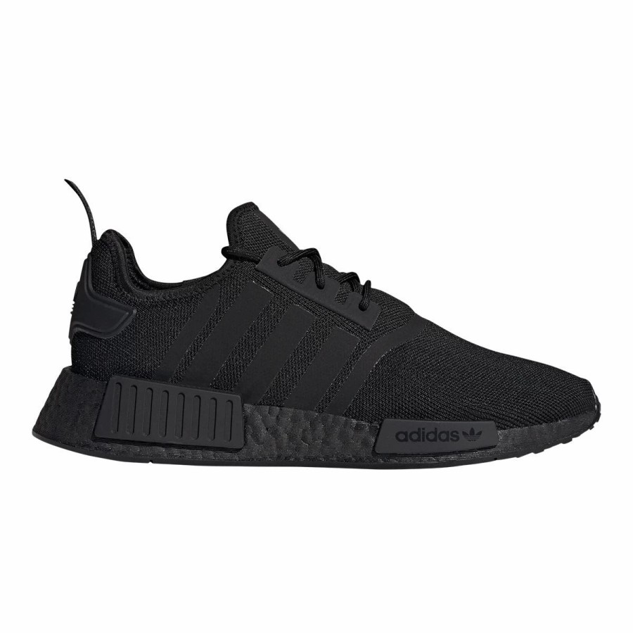 Shoes * | Adidas Men'S Nmd_R1 Boost Shoes Sneakers Knit