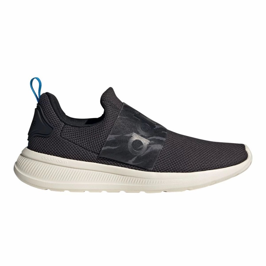 Shoes * | Adidas Men'S Lite Racer 4.0 Shoes Carbon/Cblack/White