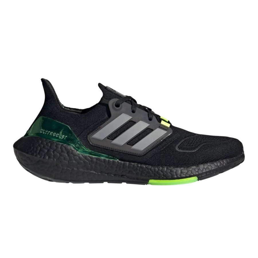 Shoes * | Adidas Men'S Ultraboost 22 Running Shoes Core Black