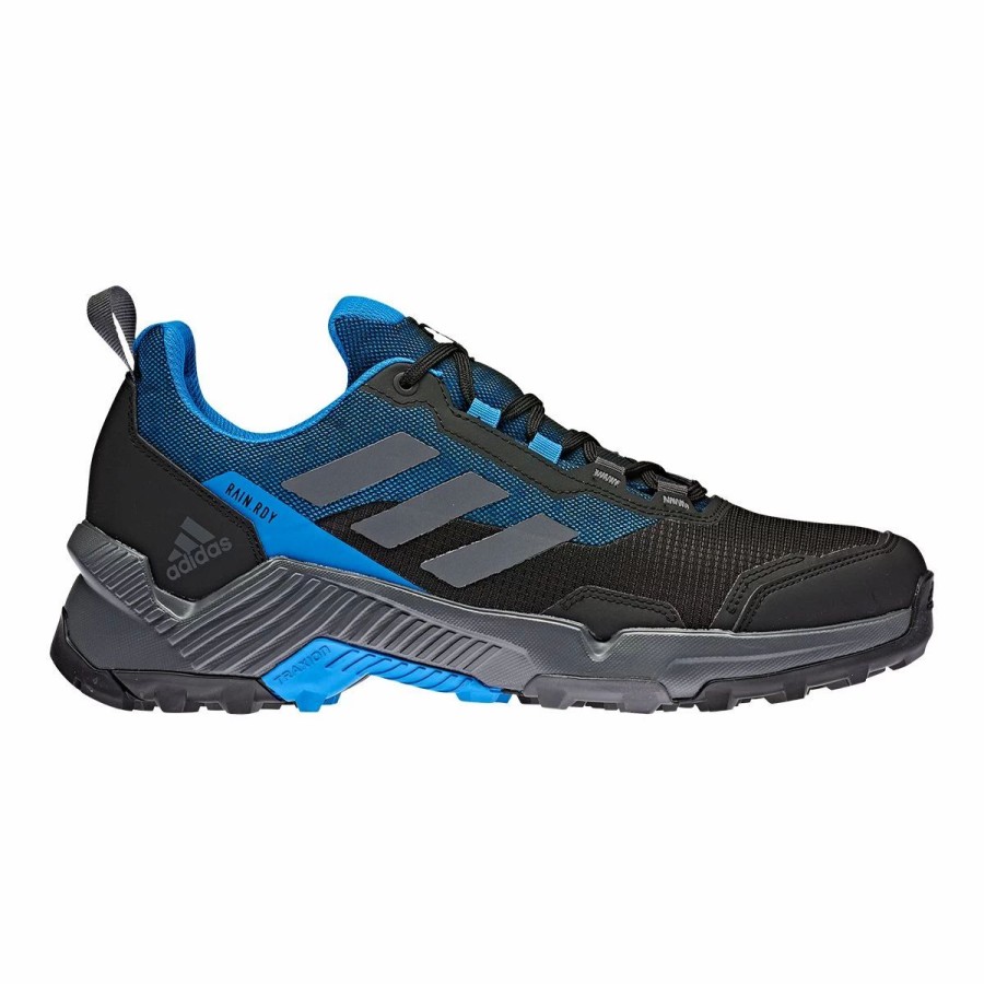 Shoes * | Adidas Men'S Tivid R.Rdy Hiking Shoes Waterproof Blue