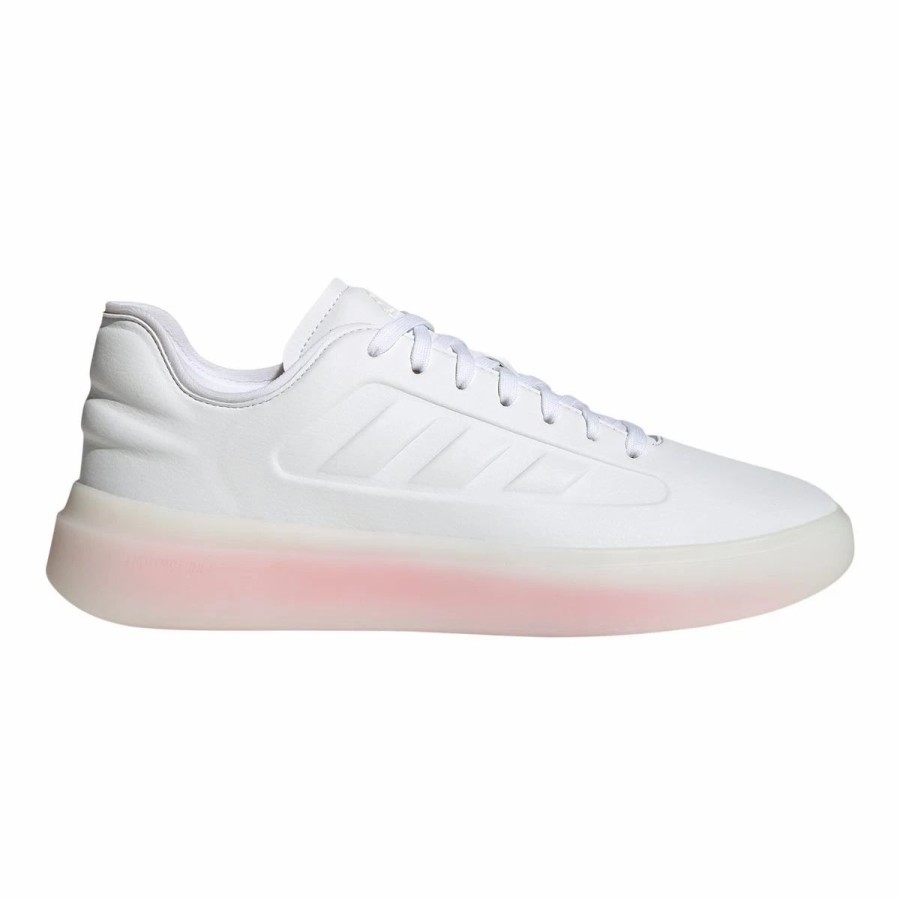 Shoes * | Adidas Men'S Zntasy Shoes White