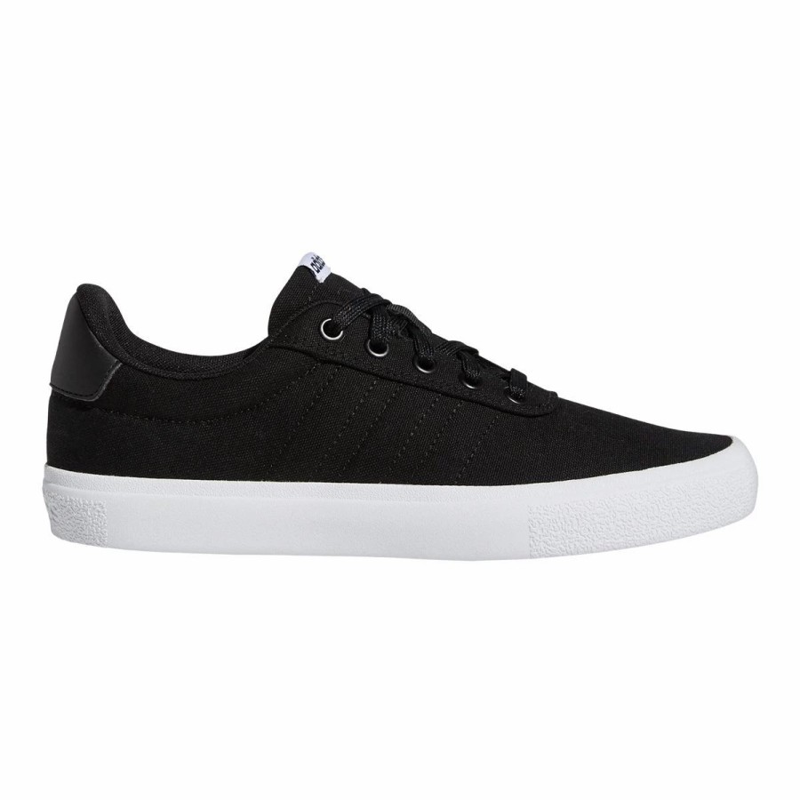 Shoes * | Adidas Women'S Vulc Radier Shoes Sneakers Black/Black/White