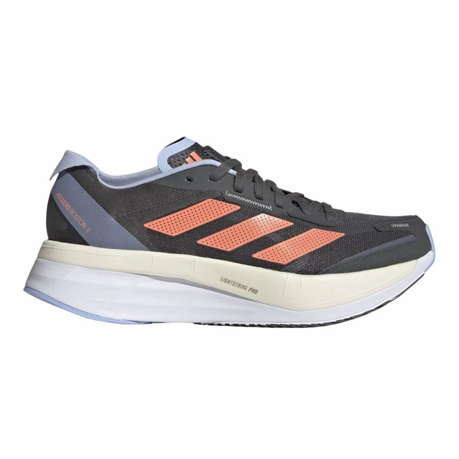 Shoes * | Adidas Women'S Adizero Boston 11 Running Shoes