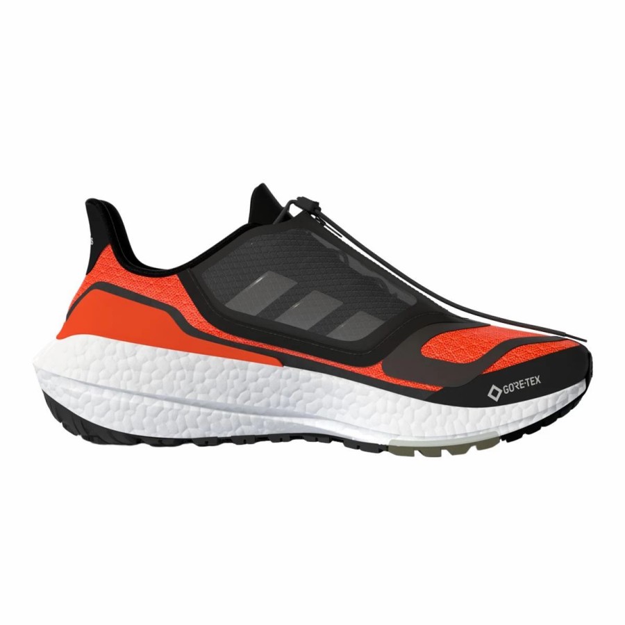 Shoes * | Adidas Men'S Ultraboost 22 Gore-Tex Running Shoes Impora/Lingrn/Cblack