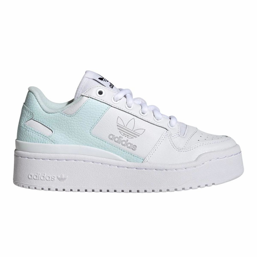 Shoes * | Adidas Women'S Forum Bold Shoes Sneakers