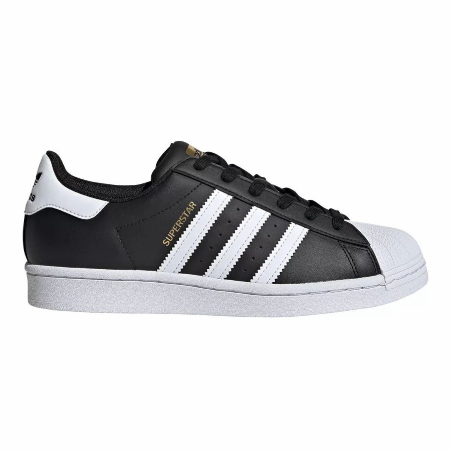 Shoes * | Adidas Women'S Superstar Shoes Sneakers Tennis Low Top