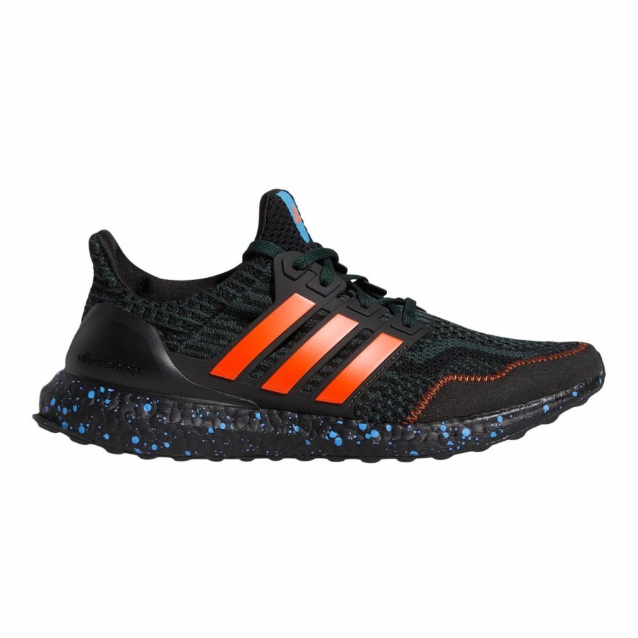 Shoes * | Adidas Men'S Ultra Boost 5.0 Dna Running Shoes Shagrn/Impora/Cblack