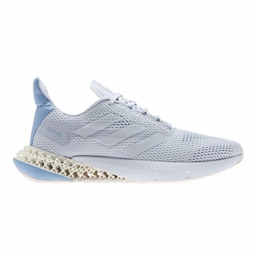 Shoes * | Adidas Women'S 4D Fwd Pulse Running Shoes Athletic Lightweight