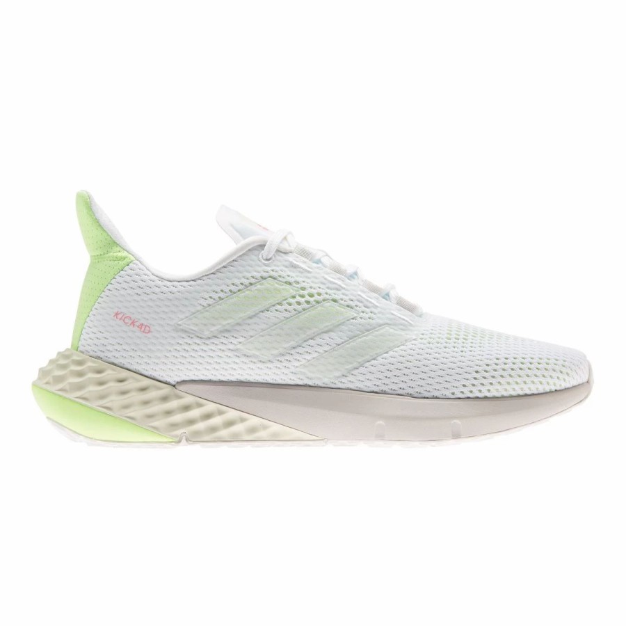 Shoes * | Adidas Women'S 4D Fwd Pulse Running Shoes Athletic Lightweight