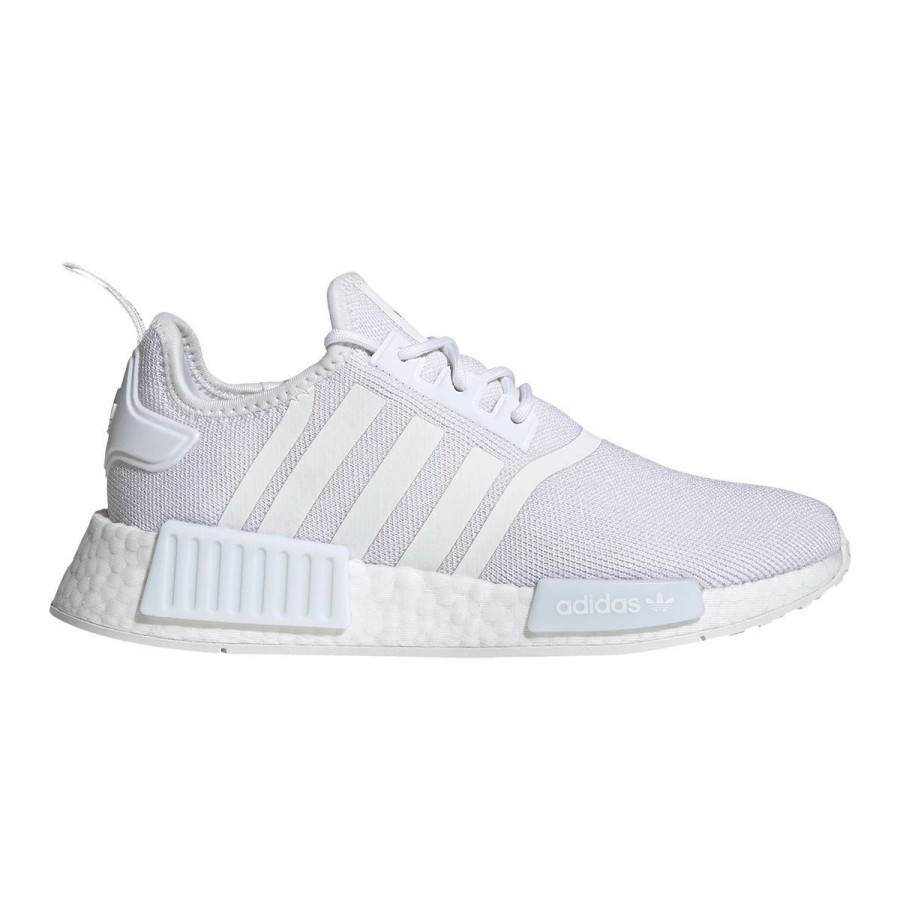 Shoes * | Adidas Women'S Nmd_R1 Boost Shoes Sneakers Casual Knit