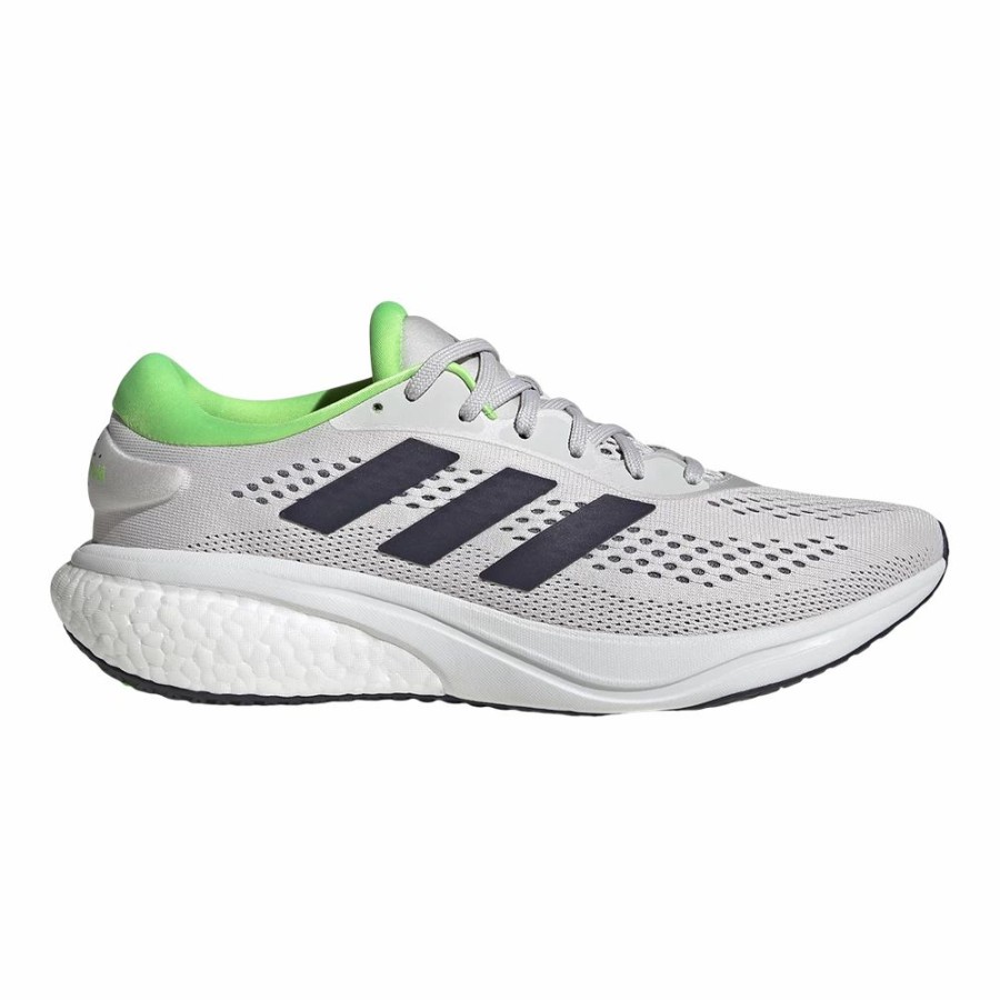 Shoes * | Adidas Men'S Supernova 2 Running Shoes Dshgry/Shanav/Sgreen