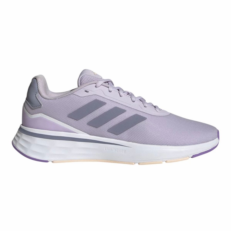 Shoes * | Adidas Women'S Start Your Run Running Shoes Sildaw/Silvio/Viofus