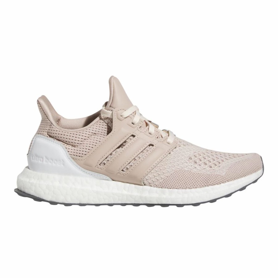 Shoes * | Adidas Women'S Ultraboost 1.0 Shoes Wontau/Wontau/Ftwwht