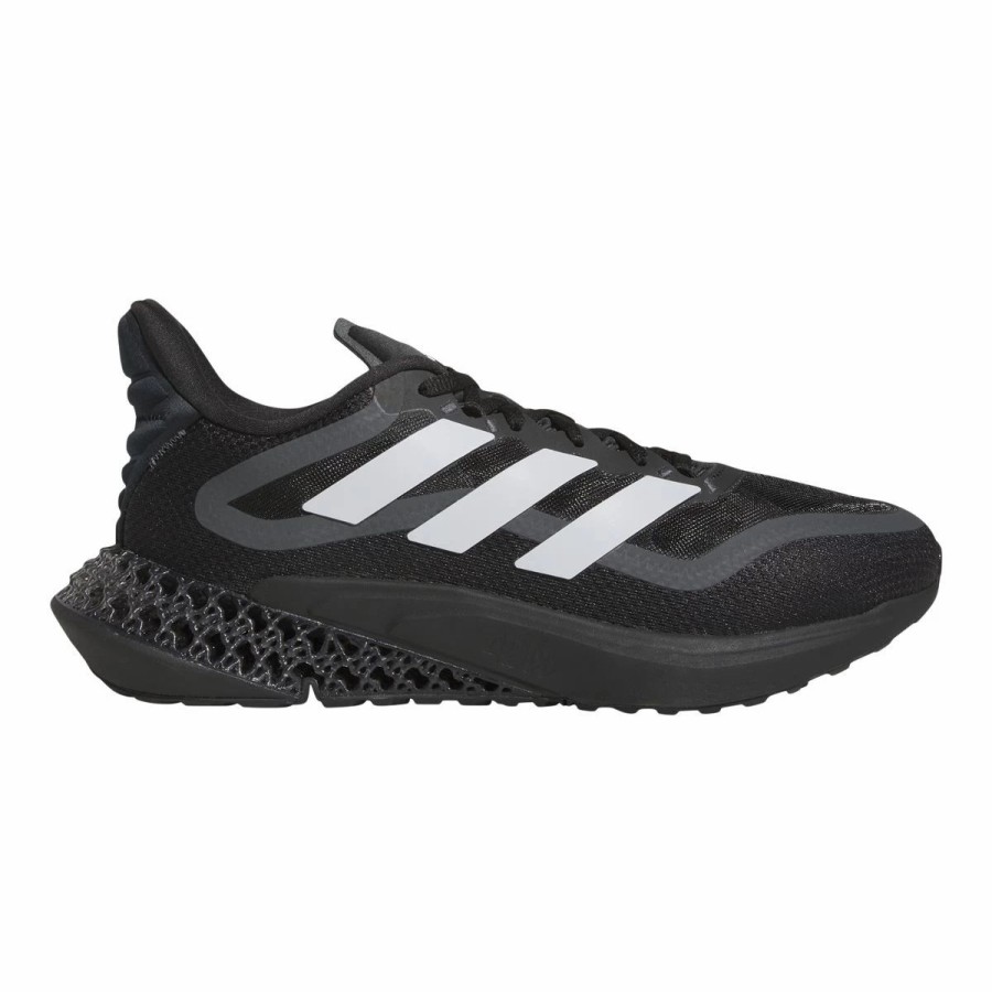 Shoes * | Adidas Men'S 4D Fwd Pulse Running Shoes