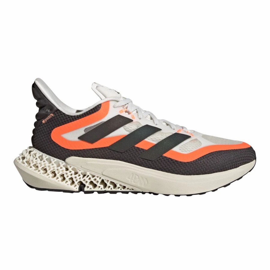 Shoes * | Adidas Men'S 4D Fwd Pulse Running Shoes