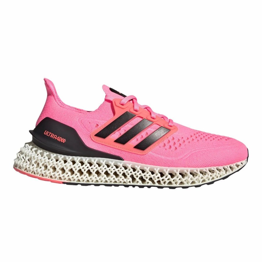 Shoes * | Adidas Men'S Ultra 4D Fwd Running Shoes