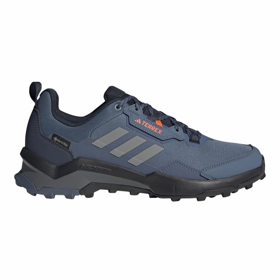 Shoes * | Adidas Men'S Terrex Ax4 Gtx Shoes Wonste/Grethr/Impora