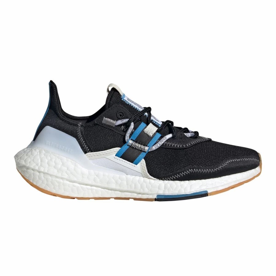 Shoes * | Adidas Women'S Ultraboost 22 X Parley Running Shoes Black