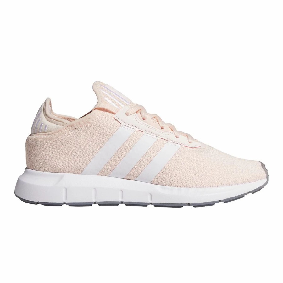 Shoes * | Adidas Women'S Swift Run X Shoes Pnktin/Ftwwht/Cblack